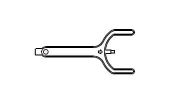 ANB00010649 electronic component of Amphenol