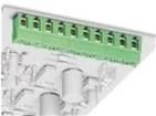 1705698  Connectors