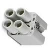 1419899 Heavy Duty Power Connectors