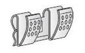 12BH202-GR electronic component of Eagle Plastic