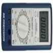 390 W/CERT OF CALIBRATION Digital Multimeters