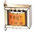 TR 84 Audio Transformers / Signal Transformers