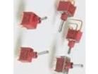 100AWDP1T1B1M1QEH Toggle Switches