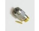 HRM-100-1S(40) RF Connectors / Coaxial Connectors