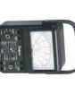 12391 NIST CAL CERT Analogue Multimeters