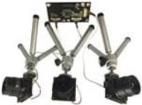 LI-TX1-KIT-IMX274CS-T  Embedded Solutions