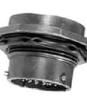 71-533725-08P Circular MIL Spec Connector