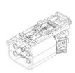 13879048 electronic component of APTIV