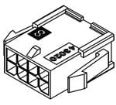 43020-1008 electronic component of Molex