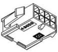 43020-1008  Connectors