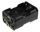 12BH463B-GR electronic component of Eagle Plastic