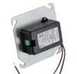 JSU120-1500 Wall Mount AC Adapters