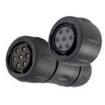 UTS6147S  Connectors