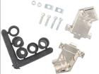 D45NT09-K  Connectors