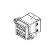 MUSBR-4593-M0 electronic component of Amphenol