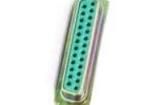 DBMAM25S-FO D-Sub Standard Connectors
