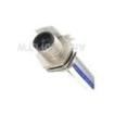 M12T-04PMMS-SF8C15  Wire & Cable