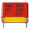 FKP1Y006805A00KSSD electronic component of WIMA