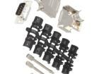 D45ZK09-DBP-K D-Sub Standard Connectors