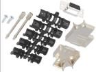 D45ZK09-DBS-K  Connectors