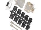 D45ZK09-DBS-K D-Sub Standard Connectors