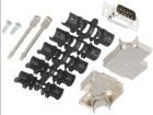 D45ZK09-DMP-K  Connectors