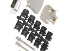 D45ZK09-DMP-K D-Sub Standard Connectors