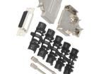 D45ZK15-DBS-K D-Sub Standard Connectors
