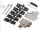 D45ZK15-DMP-K  Connectors