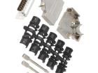 D45ZK15-DMP-K D-Sub Standard Connectors