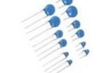 CC45SL3JD050DYVNA Ceramic Disc Capacitors