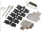 D45ZK15-HDP-K  Connectors