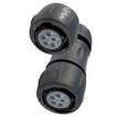 UTS6JC14E5P Standard Circular Connector
