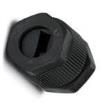 1400374 Circular Metric Connectors