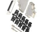 D45ZK25-DMS-K D-Sub Standard Connectors