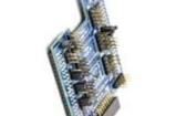 BRD_CARRIER Acceleration Sensor Development Tools