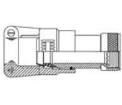 M85049/1821W06  Connectors