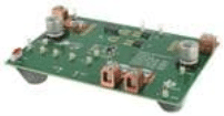 TPS24710EVM-003 electronic component of Texas Instruments