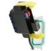 PDM33003ZXM Fuse Holder