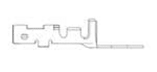 1939991-2 (Cut Strip) electronic component of TE Connectivity