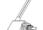 P6-340005 Limit Switches
