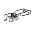 150530-1 (Cut Strip)  Connectors