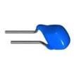 FA11X7R1H105KNU00 Multilayer Ceramic Capacitors MLCC - Leaded