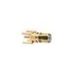 82_QMA-50-0-3/111_NH RF Connectors / Coaxial Connectors
