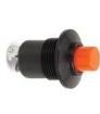 MS25089-2H Pushbutton Switches