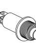 LP5-61B32W Pushbutton Switches