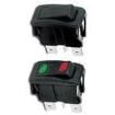 K1ABBNBABA Rocker Switches
