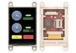 gen4-uLCD-24D-CLB electronic component of 4D Systems