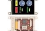 gen4-uLCD-24D-CLB Display Modules