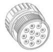 SJS412120  Connectors